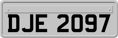 DJE2097