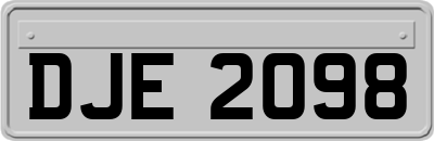 DJE2098
