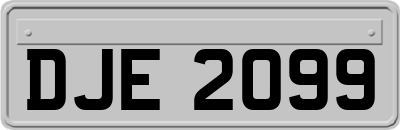 DJE2099