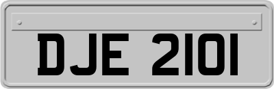 DJE2101