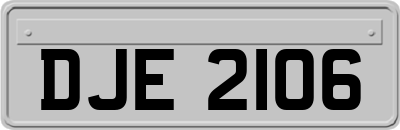 DJE2106