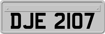 DJE2107