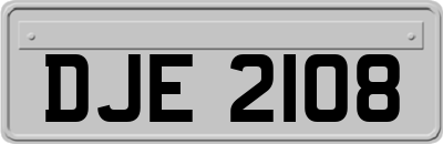 DJE2108