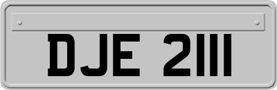 DJE2111