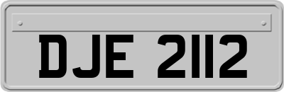 DJE2112