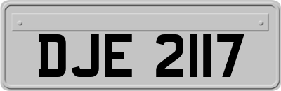 DJE2117
