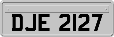 DJE2127