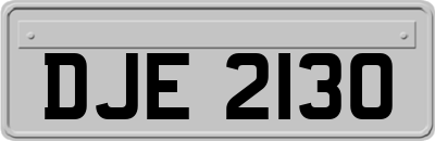 DJE2130