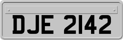 DJE2142