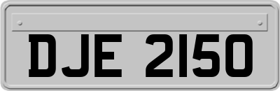 DJE2150