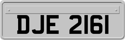 DJE2161