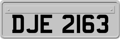 DJE2163