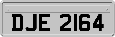 DJE2164