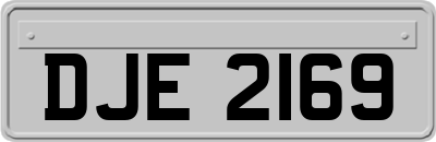DJE2169