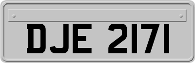 DJE2171