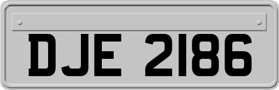 DJE2186