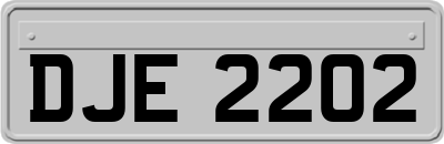 DJE2202