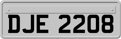 DJE2208