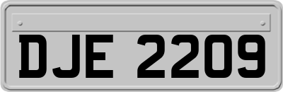 DJE2209