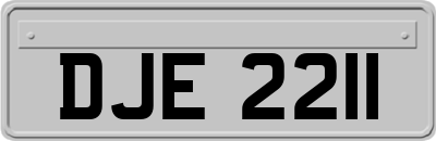 DJE2211