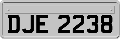 DJE2238