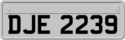 DJE2239