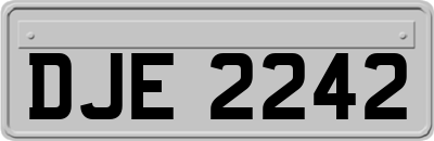 DJE2242