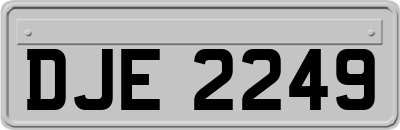 DJE2249
