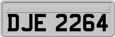 DJE2264