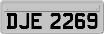 DJE2269