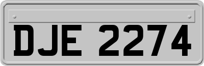 DJE2274