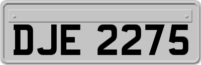 DJE2275