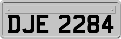DJE2284