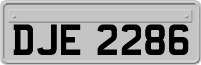DJE2286