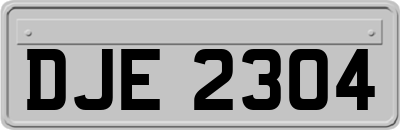 DJE2304