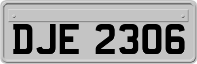 DJE2306