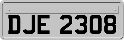 DJE2308