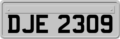 DJE2309