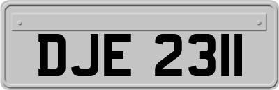 DJE2311