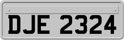 DJE2324