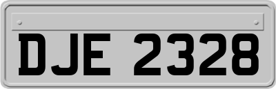 DJE2328