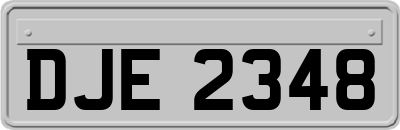 DJE2348