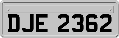 DJE2362