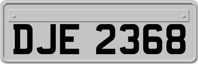 DJE2368