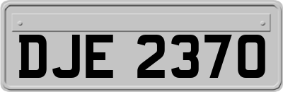 DJE2370