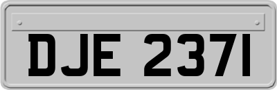DJE2371