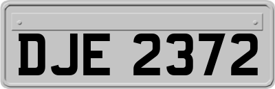 DJE2372
