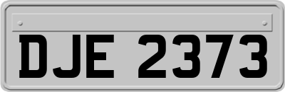 DJE2373