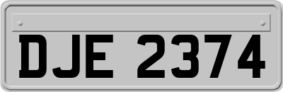 DJE2374