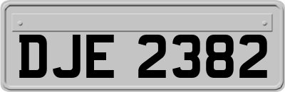 DJE2382